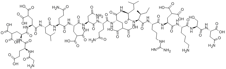 CONANTOKIN G Structural