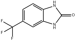 5-TRIFLUOROMETHYL-1,3-DIHYDRO-BENZIMIDAZOL-2-ONE