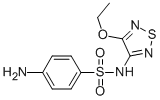 Sulfatrozole