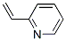 VINYLPYRIDINE Structural