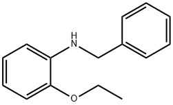 N-BENZYL-O-PHENETIDINE