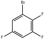 1-Bromo-2,3,5-trifluorobenzene98%,1-Bromo-2,3,5-trifluorobenzene 98%,1-BROMO-2,3,5-TRIFLUOROBENZENE