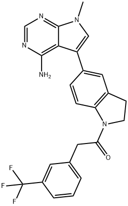 1337531-36-8 structural image