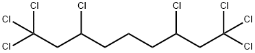 1,1,1,3,7,9,9,9-OCTACHLORONONANE