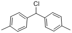 BIS(4-METHYLPHENYL)METHYL CHLORIDE