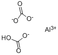 ALUMINIUM CARBONATE, BASIC Structural