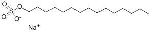 PENTADECYL SODIUM SULFATE