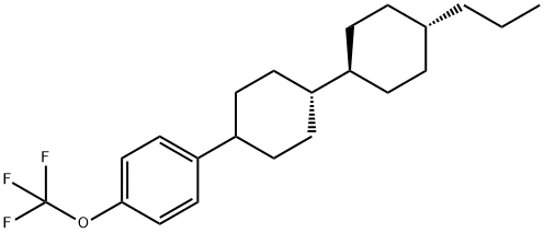 -Propyl-4-(4-trifluoroMethoxy-phenyl)-bicyclohexyl