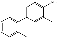 4-Amino-3,2'-dimethylbiphenyl