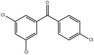 3,4',5-TRICHLOROBENZOPHENONE