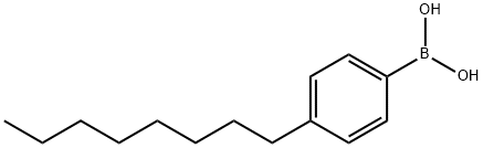 4-(N-OCTYL)BENZENEBORONIC ACID