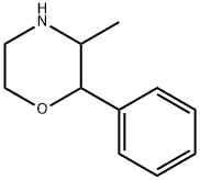 Phenmetrazine Structural