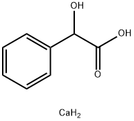 CALCIUM MANDELATE Structural