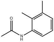 N-(2,3-DIMETHYLPHENYL)ACETAMIDE Structural