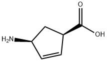 134003-04-6 structural image