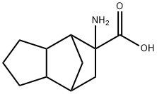 8-AMINO-8-TRICYCLO[5,2,1,0(2,6)]DECANECARBOXYLIC ACID