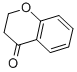 4-CHROMANONE Structural