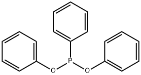 Diphenyl phenylphosphonite