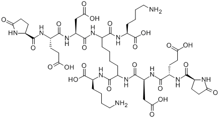 Glaspimod Structural