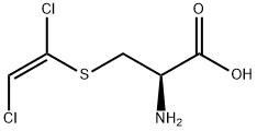 S-(E-1,2-DICHLOROVINYL)-L-CYSTEINE