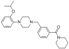 Mazapertine Structural