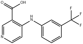 Triflocin Structural