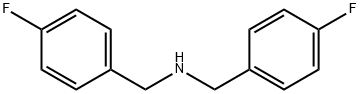 Bis(4-fluorobenzyl)aMine