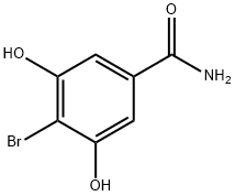 13429-12-4 structural image