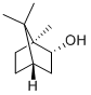 endo-1,7,7-Trimethylbicyclo(2.2.1)-2-heptanol, 97% Structural