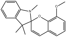 13433-31-3 structural image