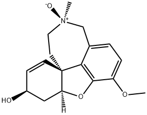 134332-50-6 structural image