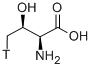 THREONINE, L-, [3H(G)] Structural