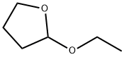 2-ETHOXYTETRAHYDROFURAN Structural