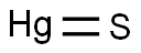 Mercury(II) sulfide