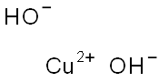 Copper hydroxide Structural