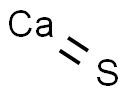 Calcium sulfide (Ca(Sx)) Structural
