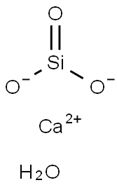 CALCIUM SILICATE HYDRATE Structural