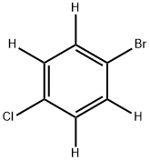 4-BROMOCHLOROBENZENE-D4