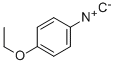 Benzene, 1-ethoxy-4-isocyano- (9CI)