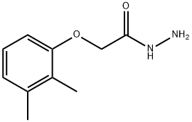 2-(2,3-DIMETHYLPHENOXY)ACETOHYDRAZIDE