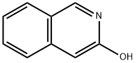 3-Isoquinolinol(9CI)