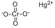 MERCURIC CHROMATE