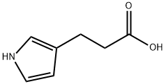 3-(PYRROL-3-YL)-PROPIONIC ACID
