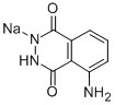 LUMINOLSODIUM Structural