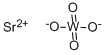 STRONTIUM TUNGSTATE