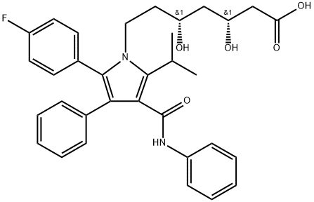 Atorvastatin