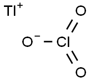 Thallium chlorate