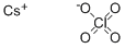 CESIUM PERCHLORATE Structural