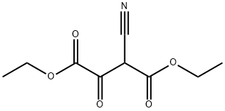 DIETHYL 2-CYANO-3-OXOSUCCINATE