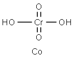 COBALT(II) CHROMATE